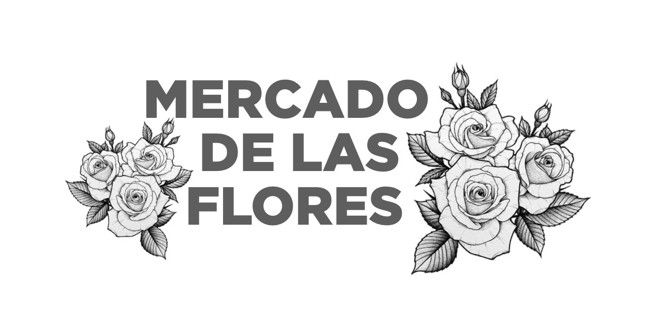 Mercado de las Flores